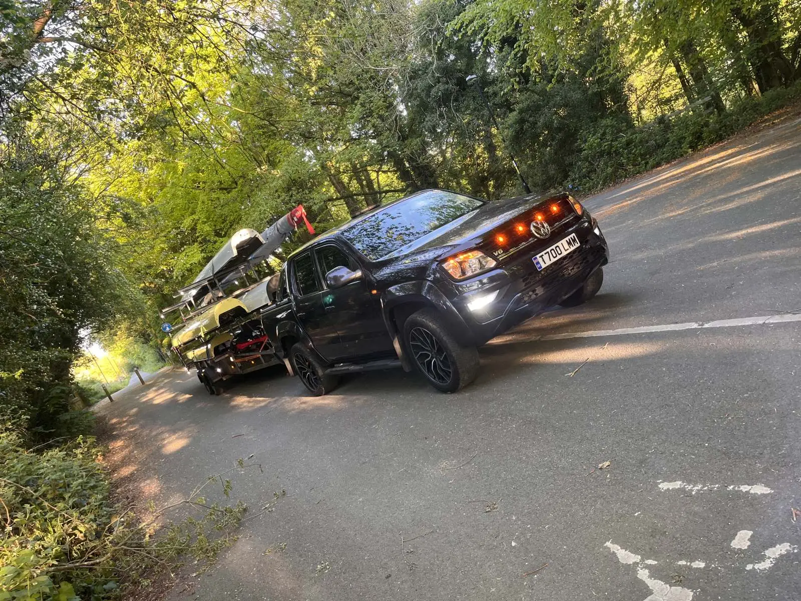 Vehicle transported by Lancashire Motor Movers - photo 27