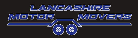 Lancashire Motor Movers logo